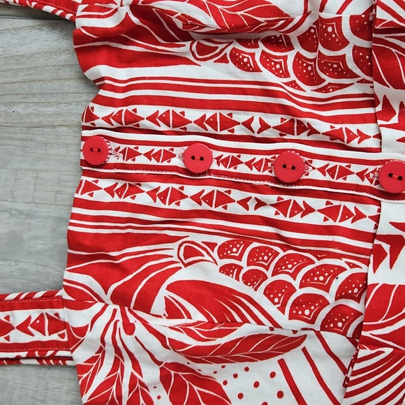 Farm Rio Romper - Picture 7 of 11